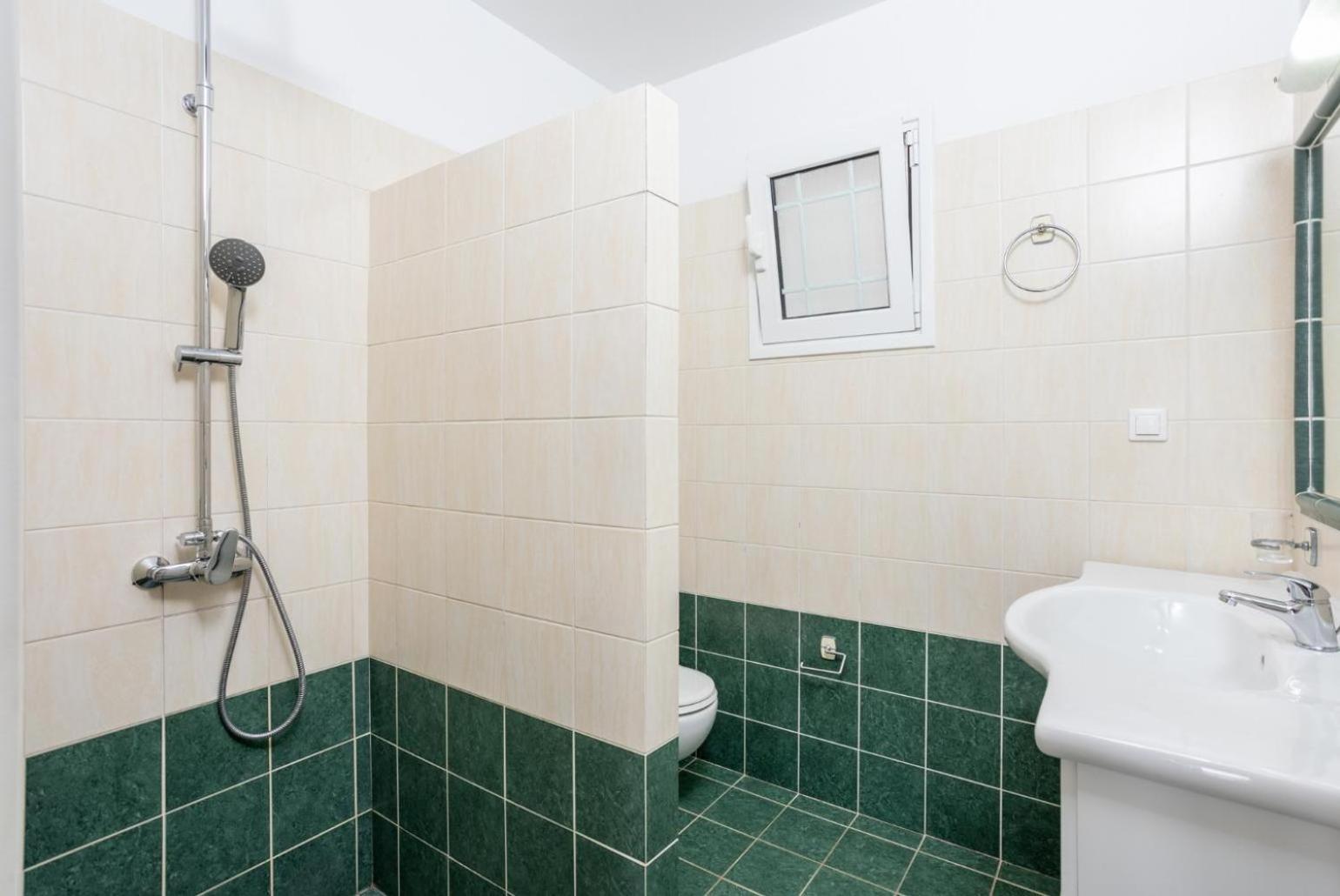 Villa Kerkyroula Katávolos Zewnętrze zdjęcie